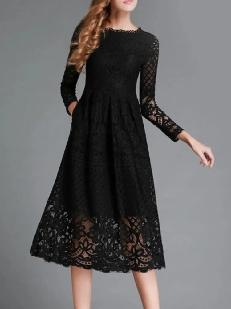 Vestido Amor