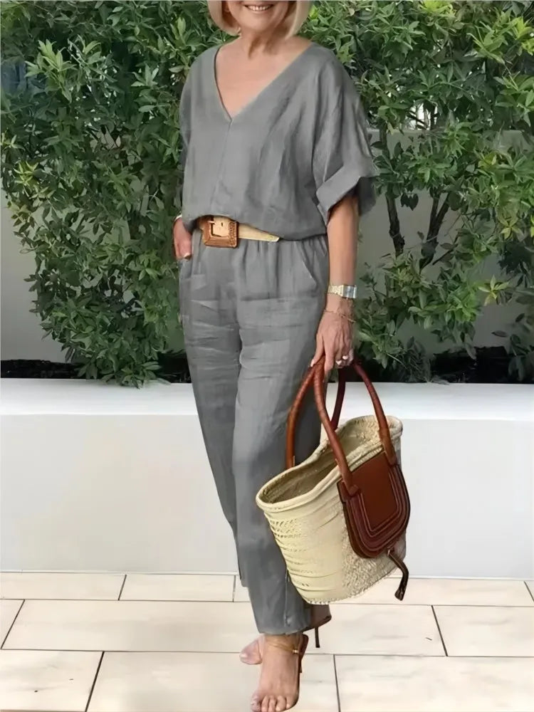 Conjunto Grega