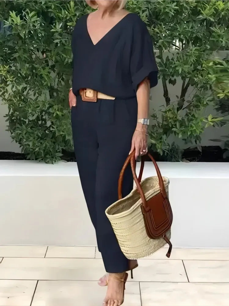 Conjunto Grega