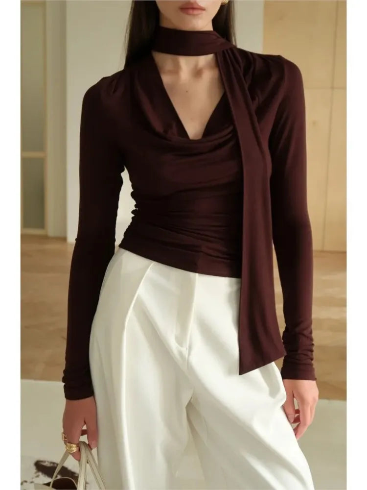 Blusa Déia