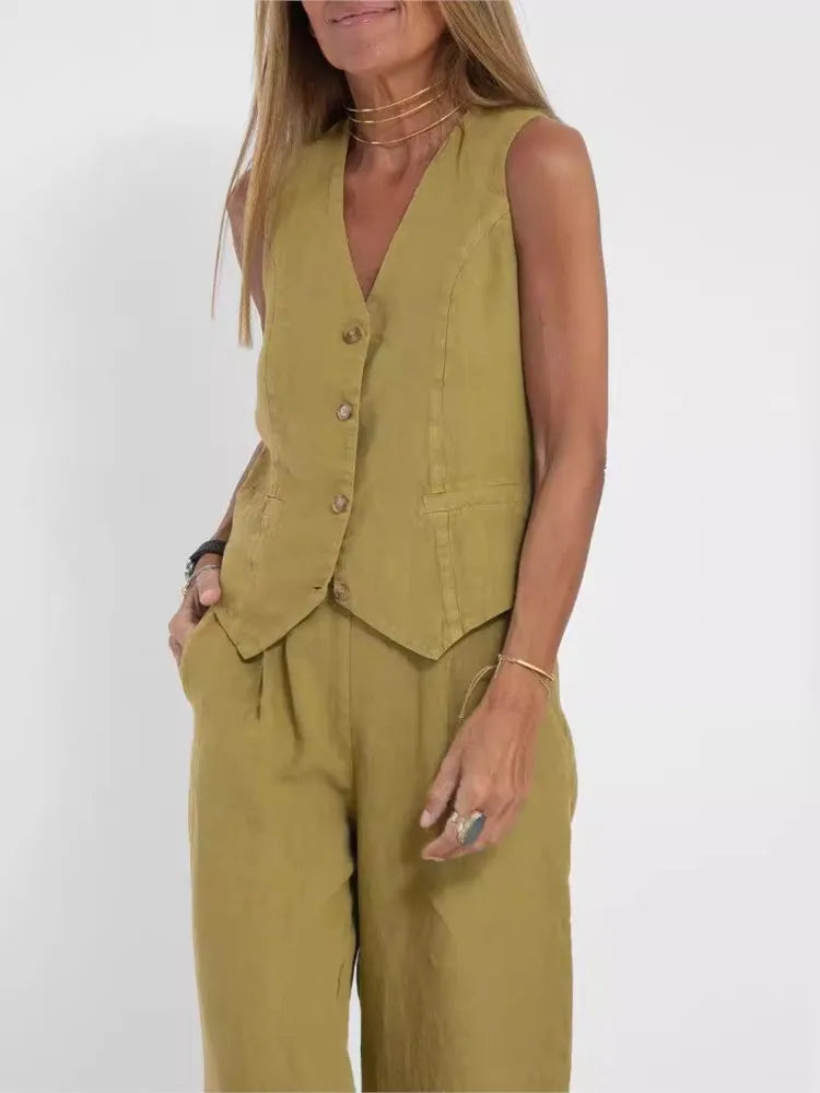 Conjunto Grega