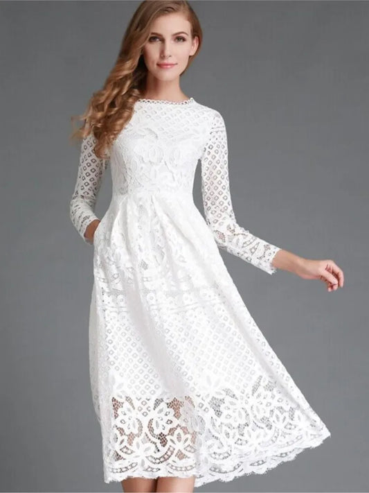 Vestido Amor