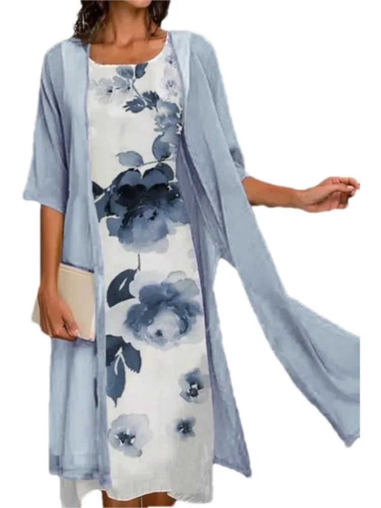 Vestido Salvador