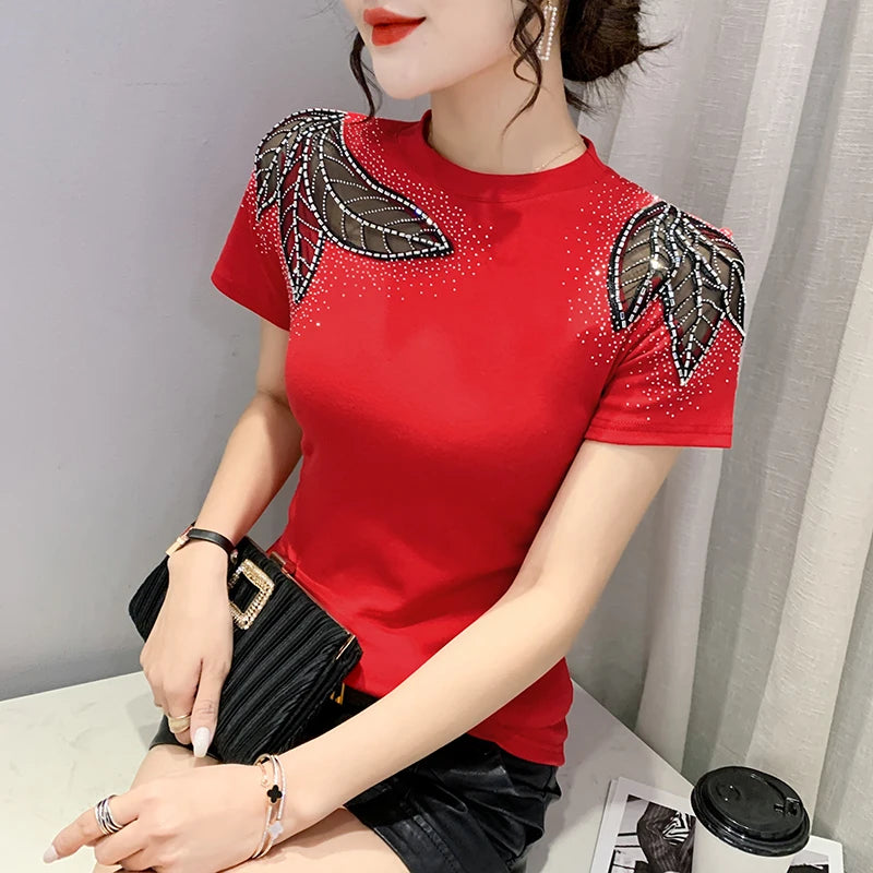 Blusa Mimo
