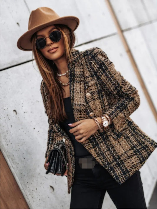 Blazer Madri