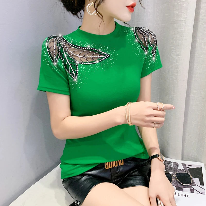 Blusa Mimo