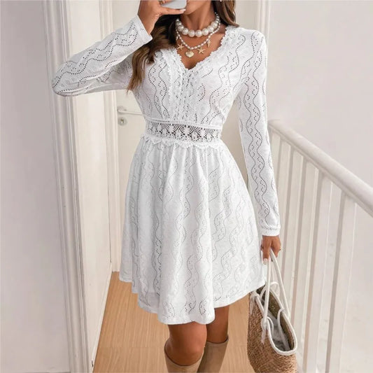 Vestido Londres