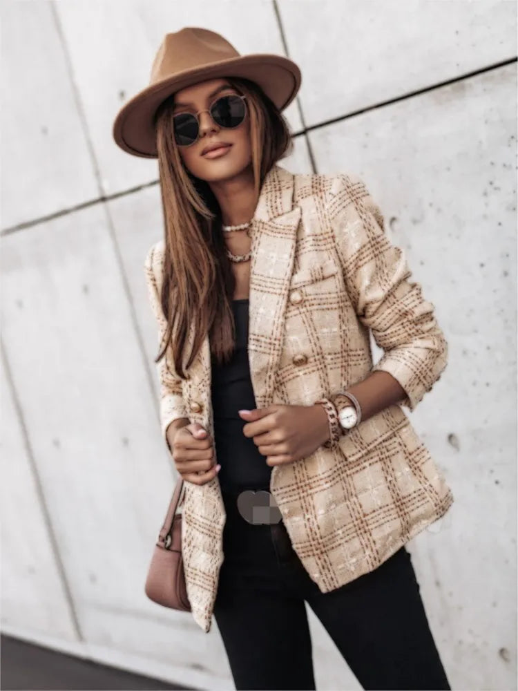 Blazer Madri