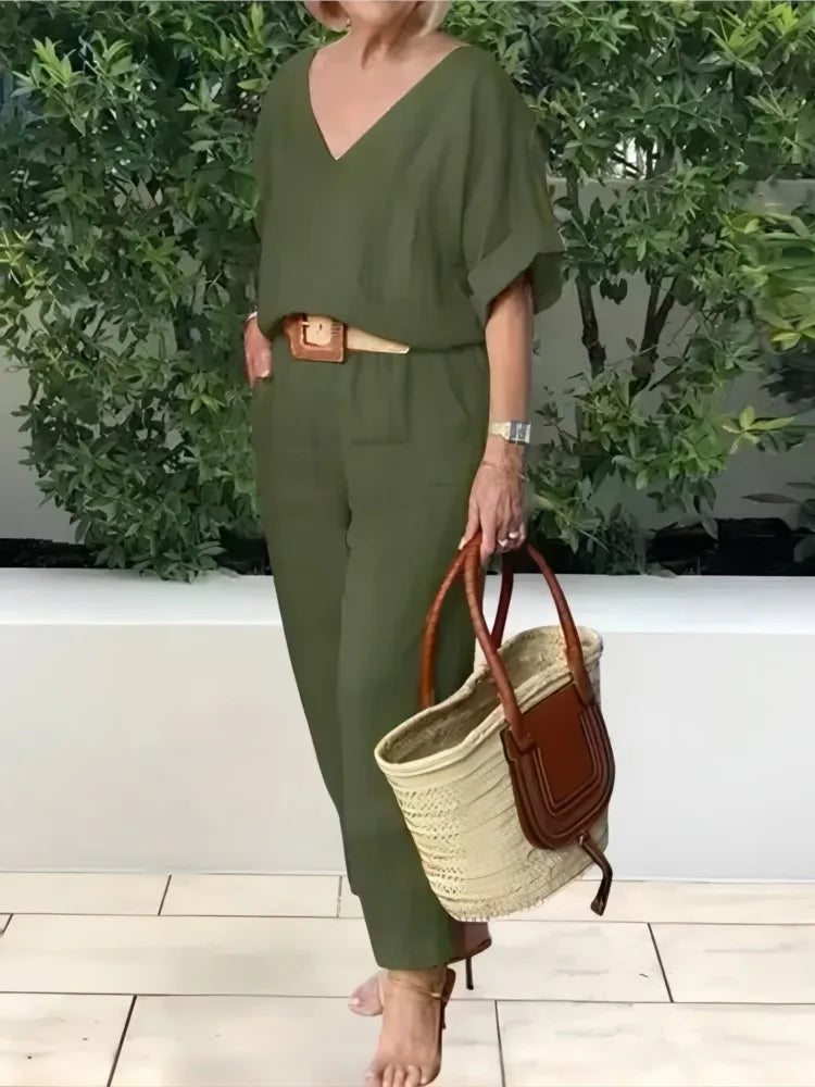Conjunto Grega