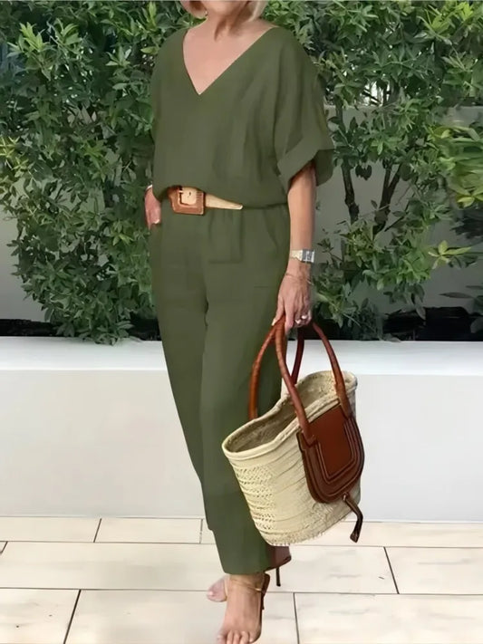 Conjunto Grega