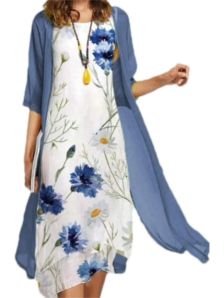 Vestido Salvador
