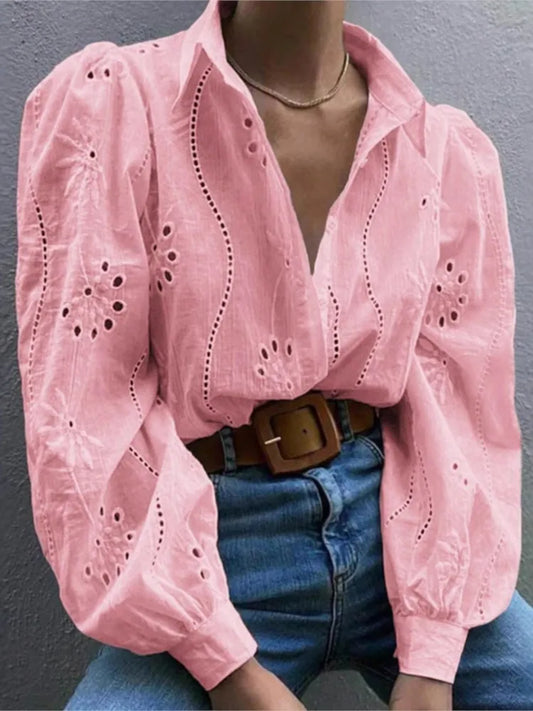Camisa Sahory