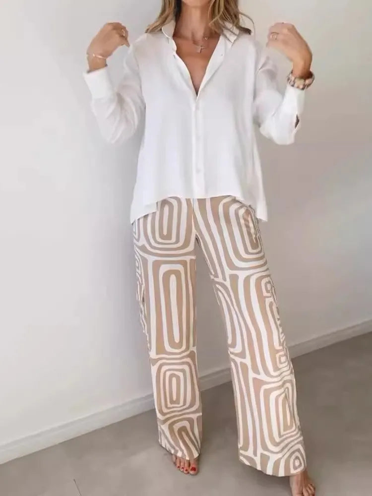 Conjunto Elegance