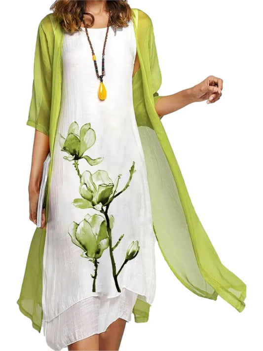 Vestido Salvador