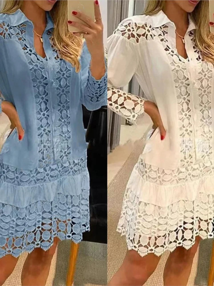 Vestido Lívia