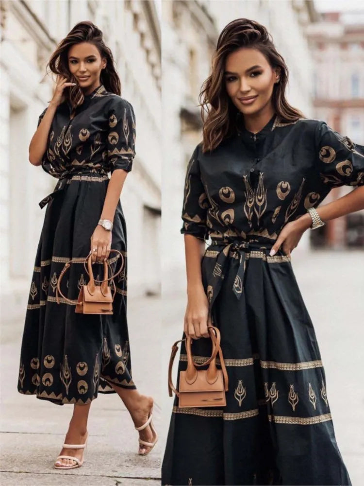 Vestido Árabe