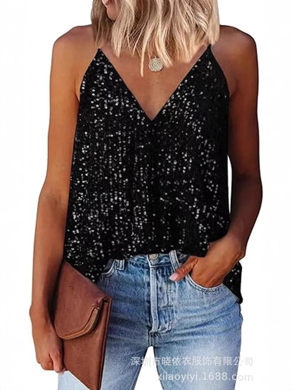 Blusa Sartori