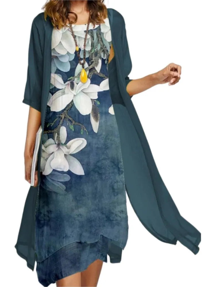 Vestido Salvador