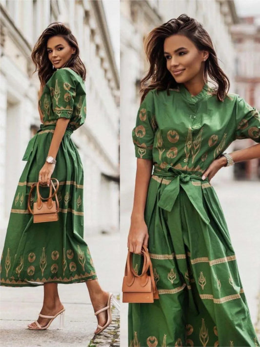 Vestido Árabe