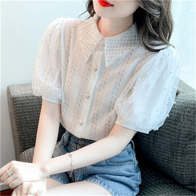 Blusa Lili