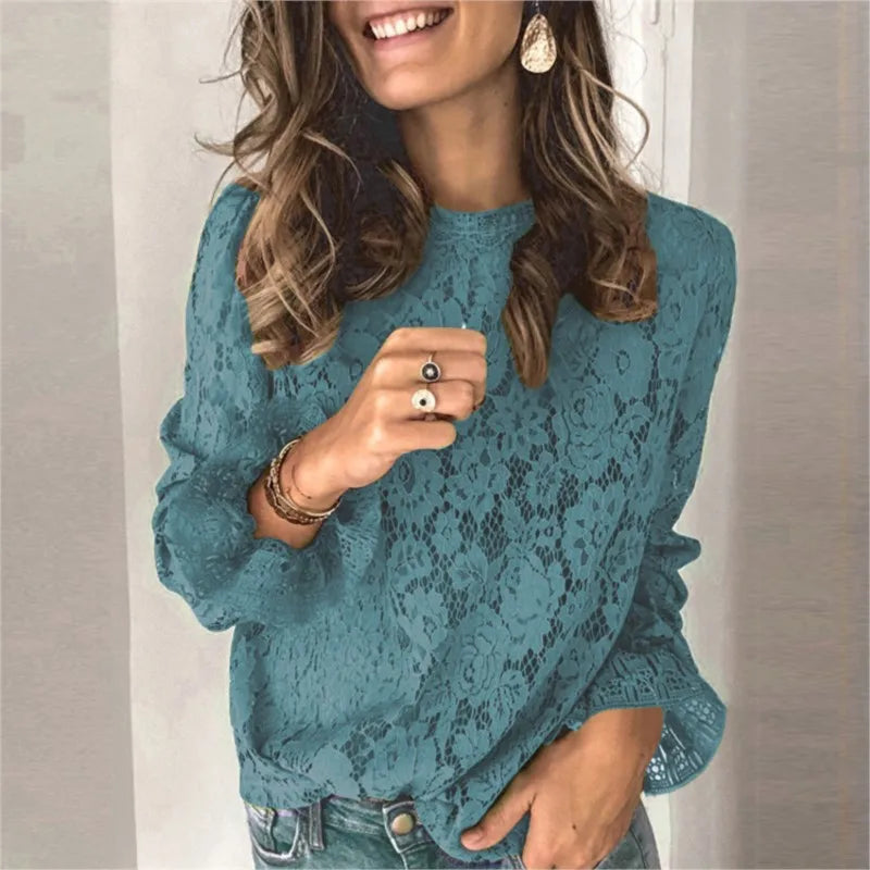 Blusa Venice