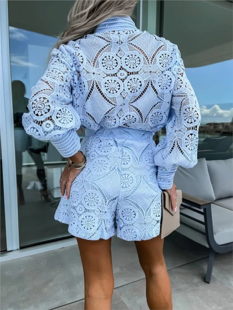 Conjunto Brunet