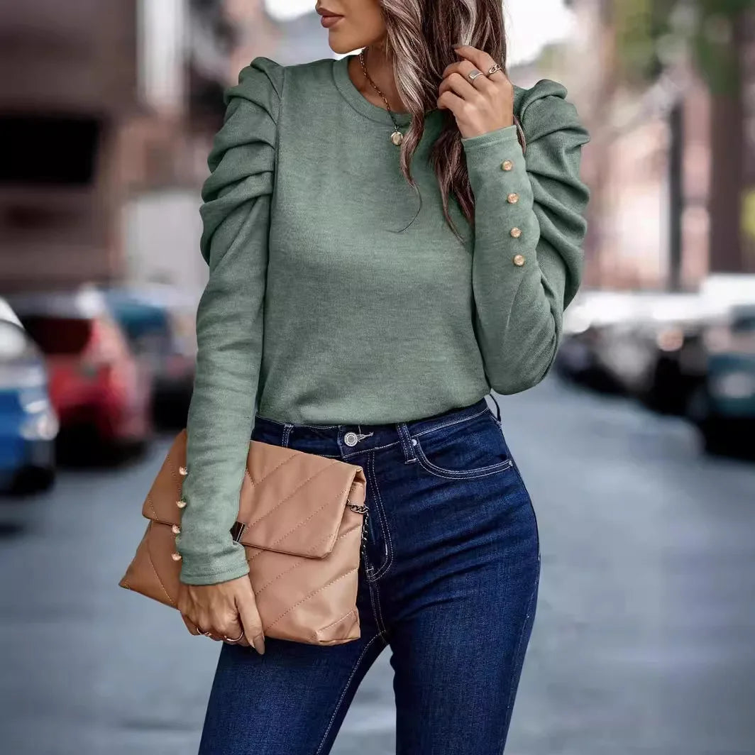 Blusa Falabella