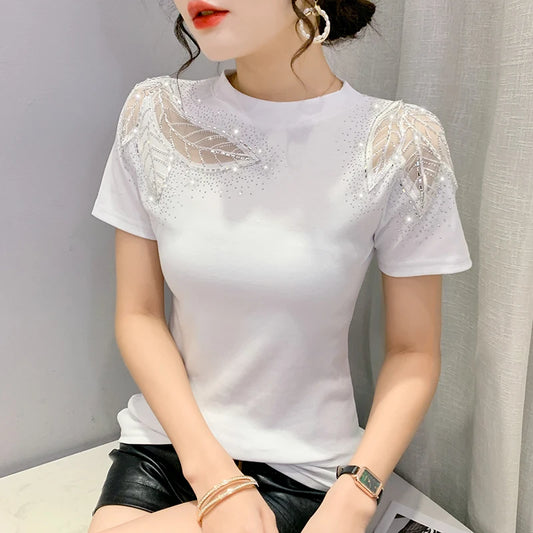 Blusa Mimo