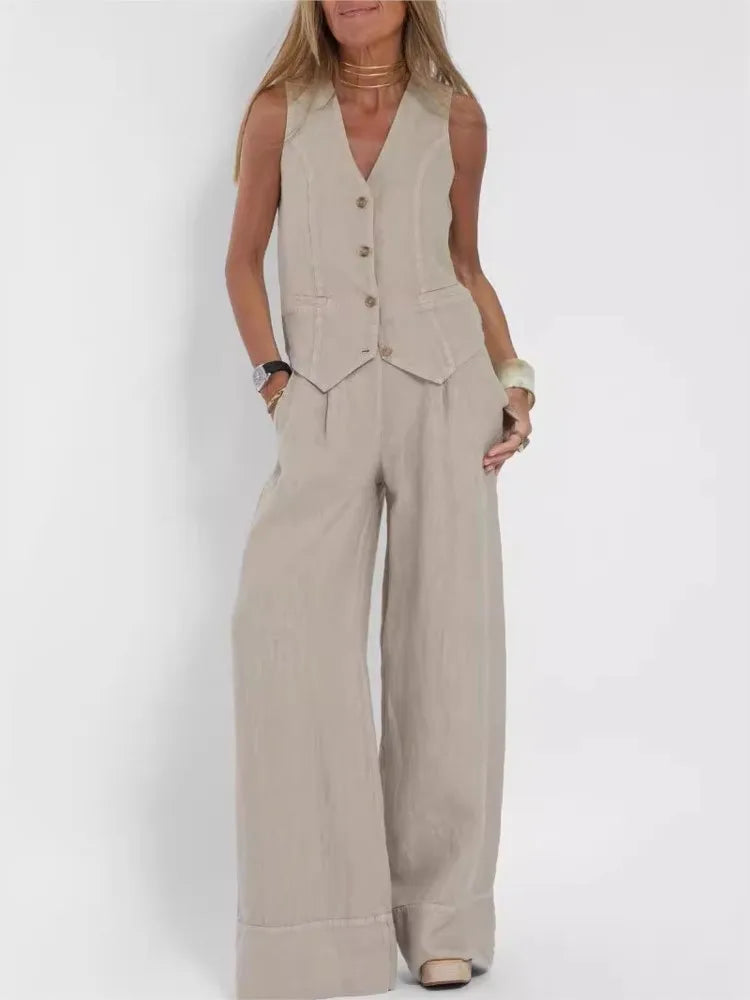 Conjunto Grega