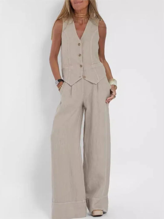 Conjunto Grega