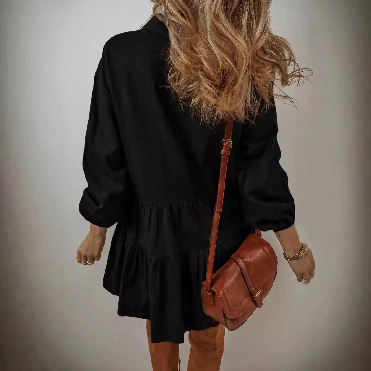Vestido Ray