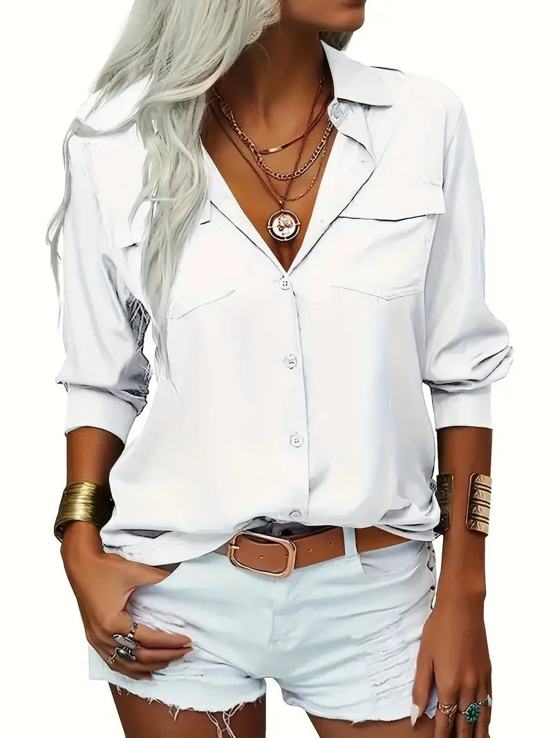 Camisa Aruba