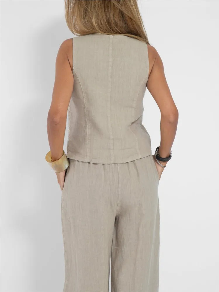 Conjunto Grega