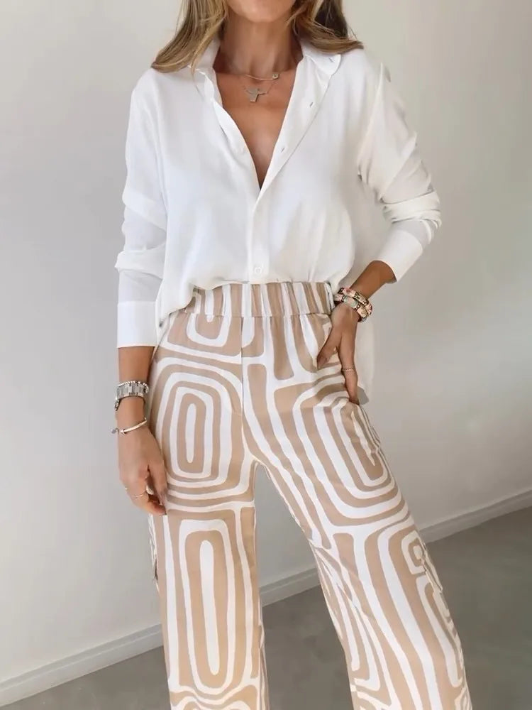 Conjunto Elegance