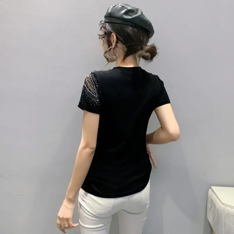 Blusa Mimo