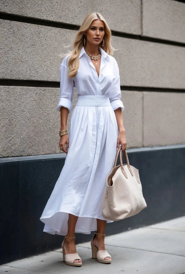 Vestido Holambra