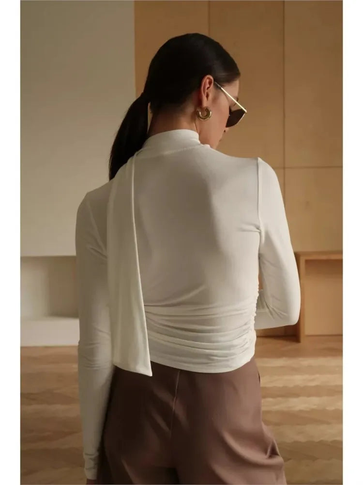 Blusa Déia