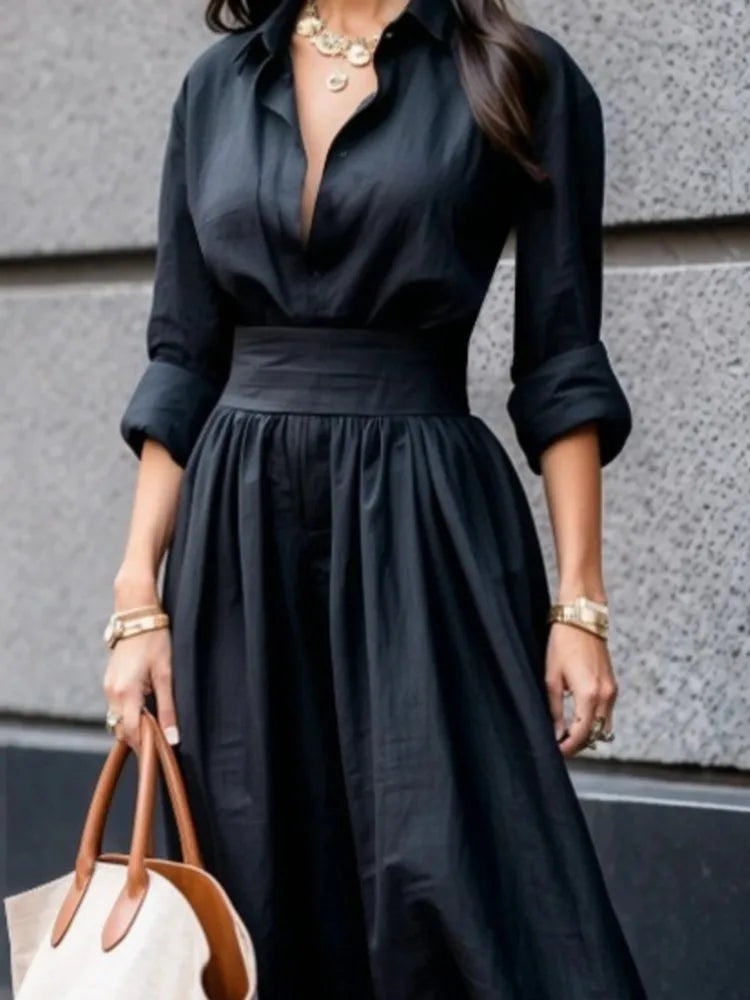 Vestido Holambra