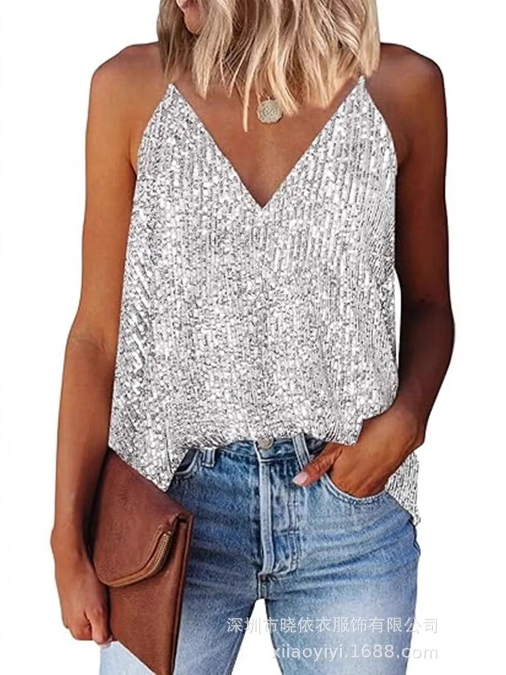 Blusa Sartori