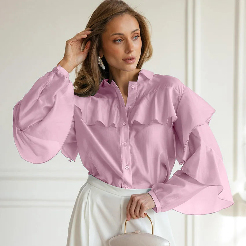 Blusa Heleninha