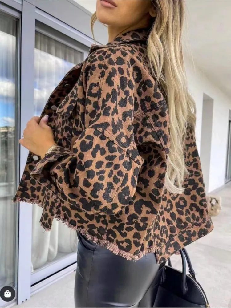 Jaqueta Veneza