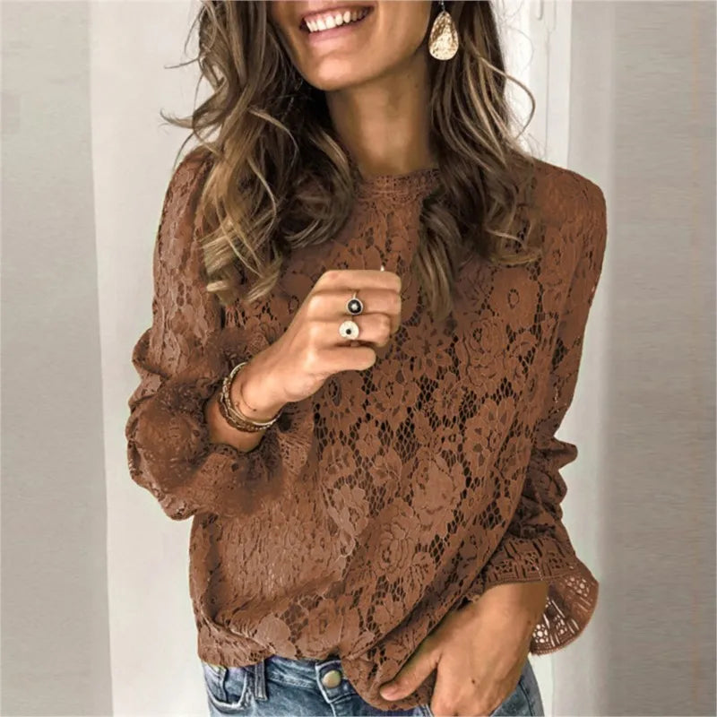 Blusa Venice