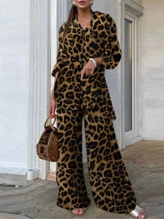 Conjunto Comfy