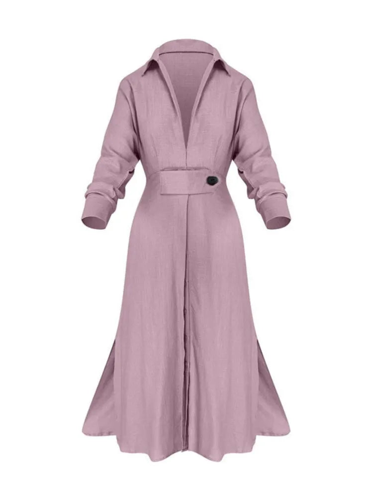 Vestido Versalles