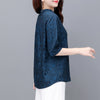 Blusa Paluza