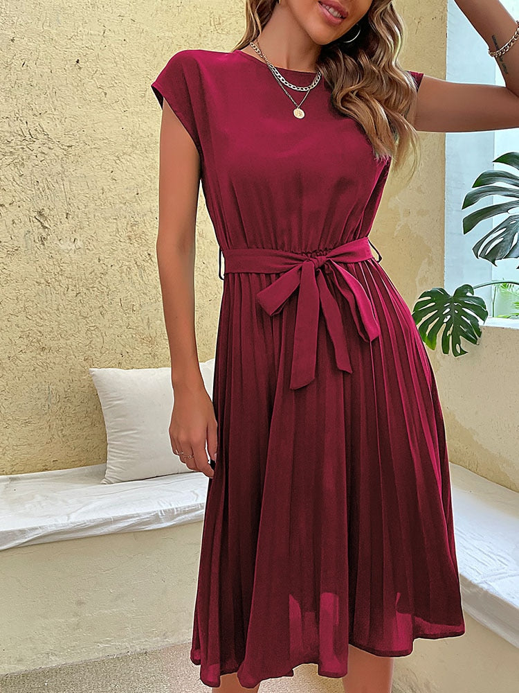 Vestido Lion