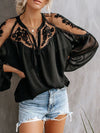 Blusa Kiara